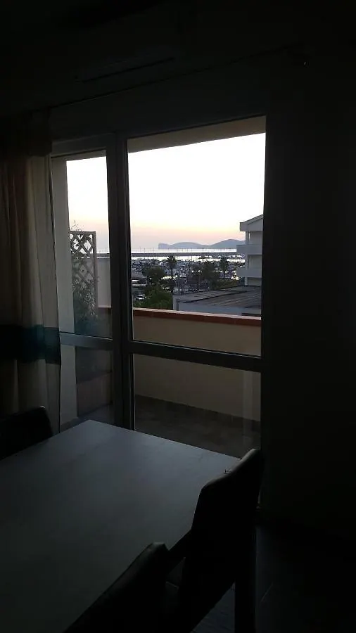 شقة Appartamento Fronte Porto ألغيرو