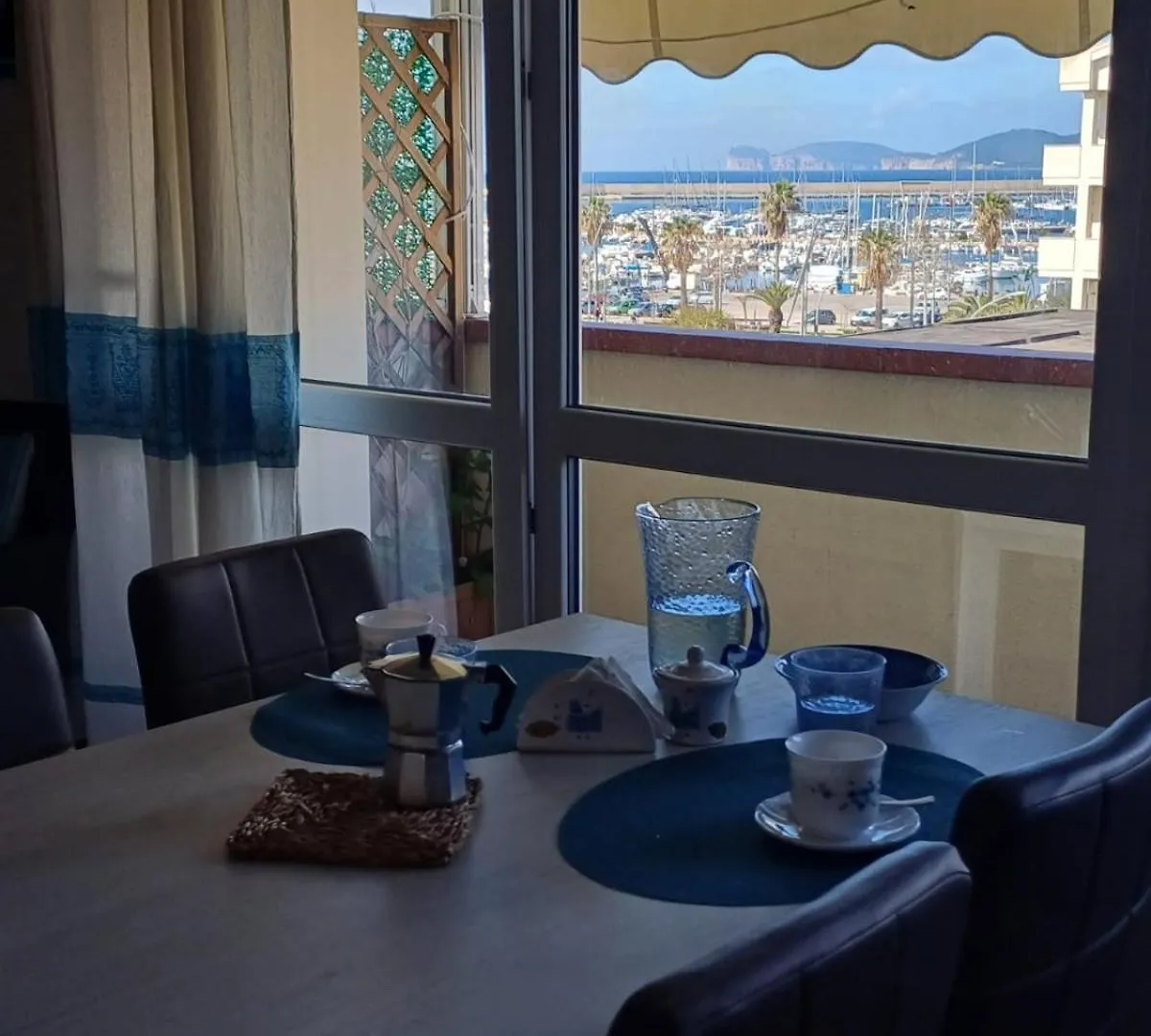 Appartamento Fronte Porto ألغيرو إيطاليا