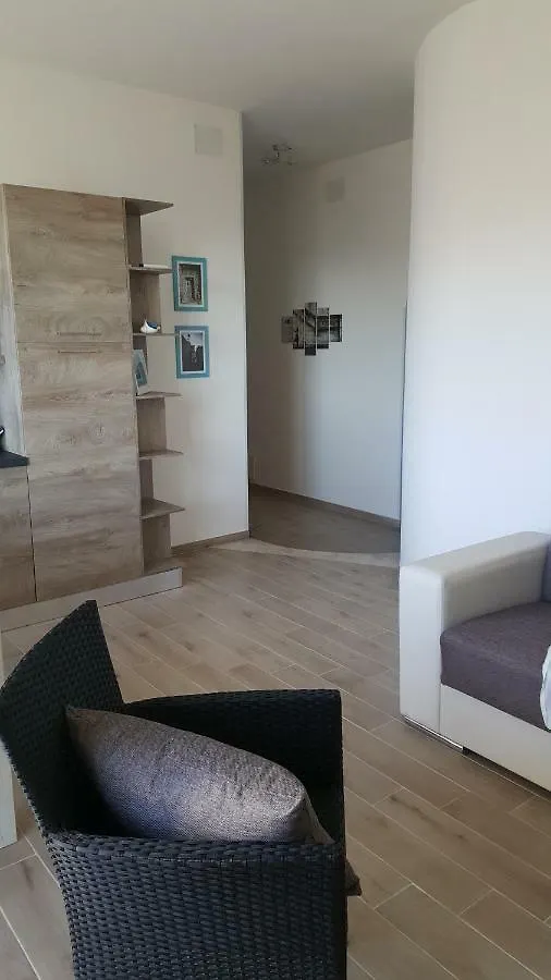 شقة Appartamento Fronte Porto ألغيرو